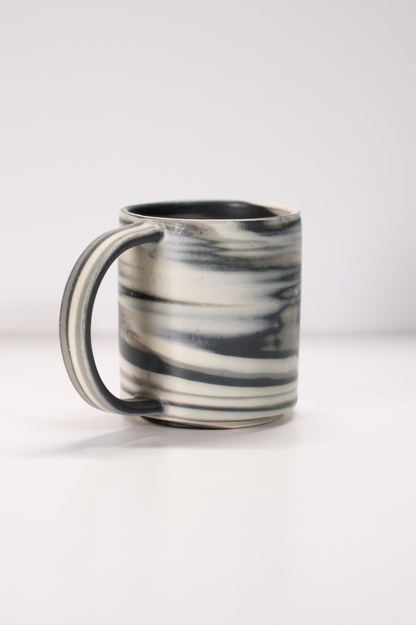 10oz Spiral Mug 2