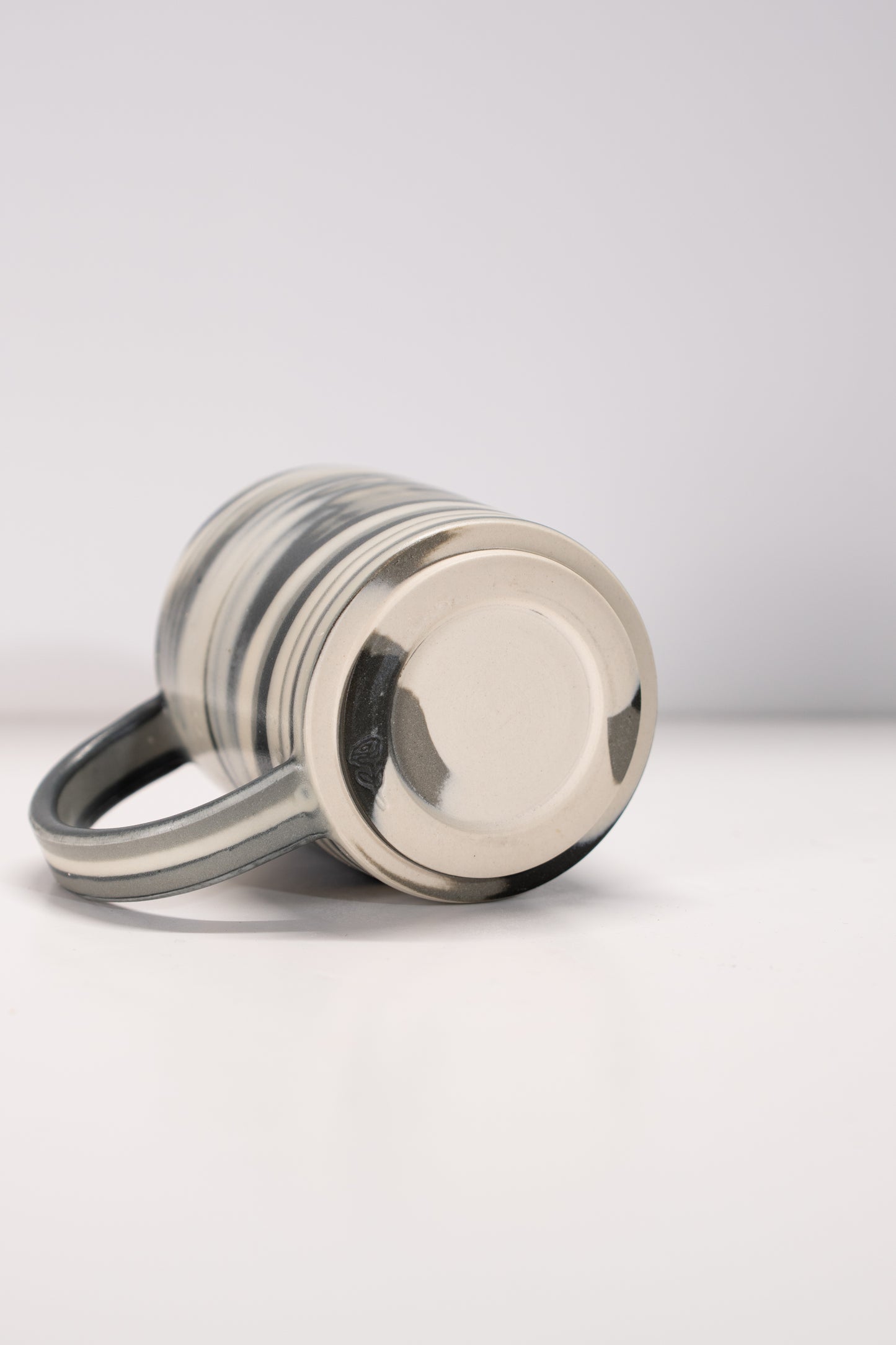 10oz Spiral Mug 2