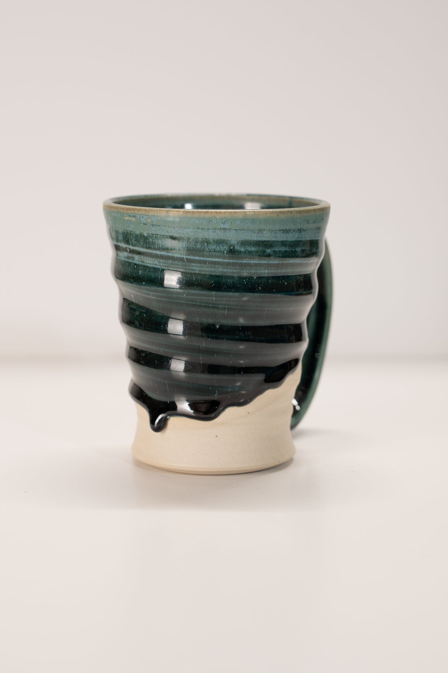 12oz wavy Mug