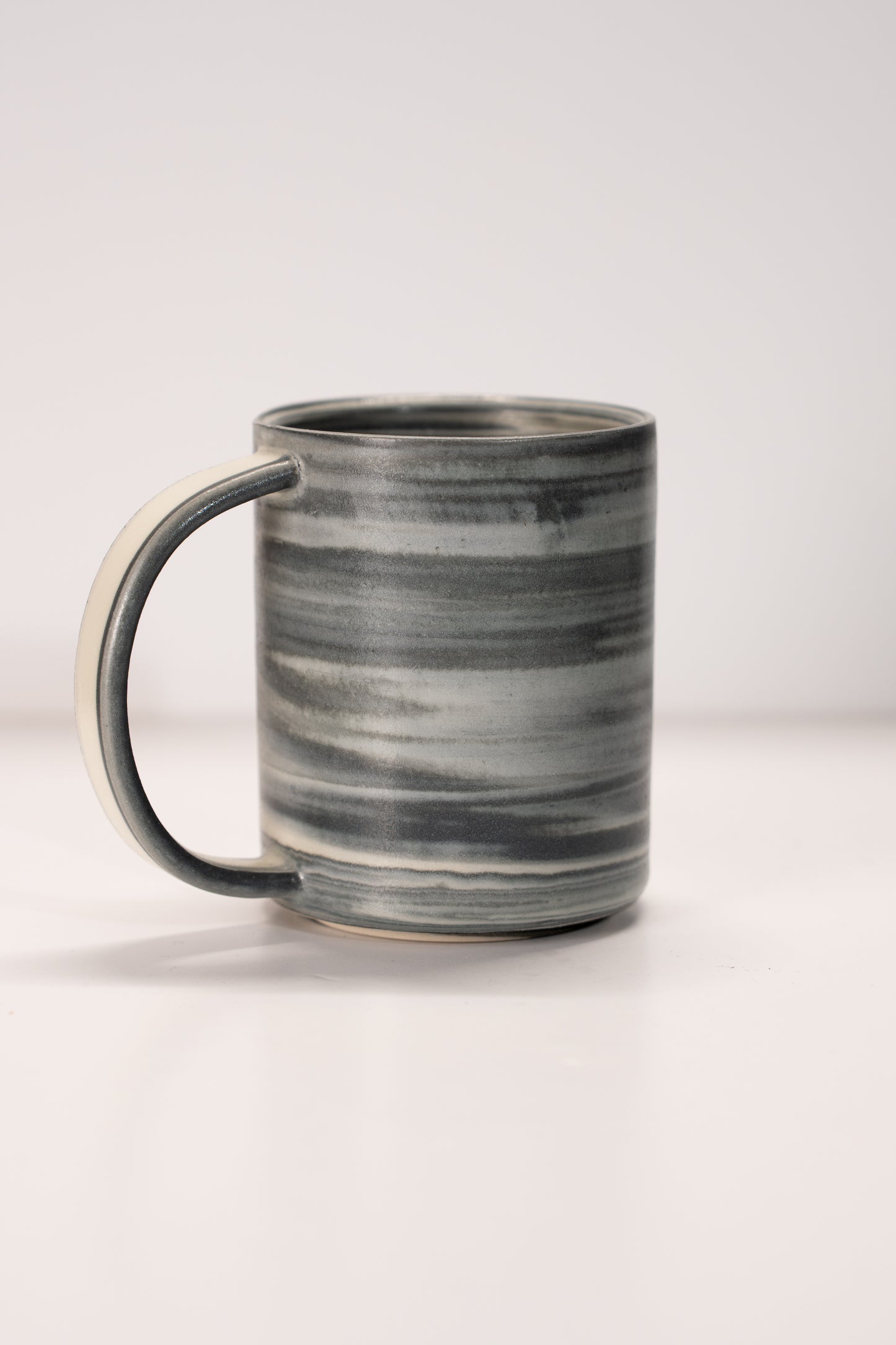 10oz Spiral Mug 1
