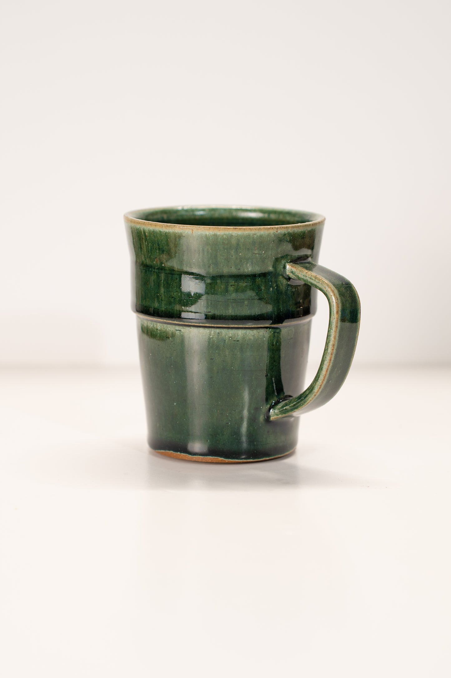 8 oz Stoneware Mug