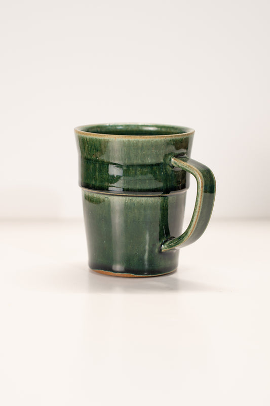 8 oz Stoneware Mug