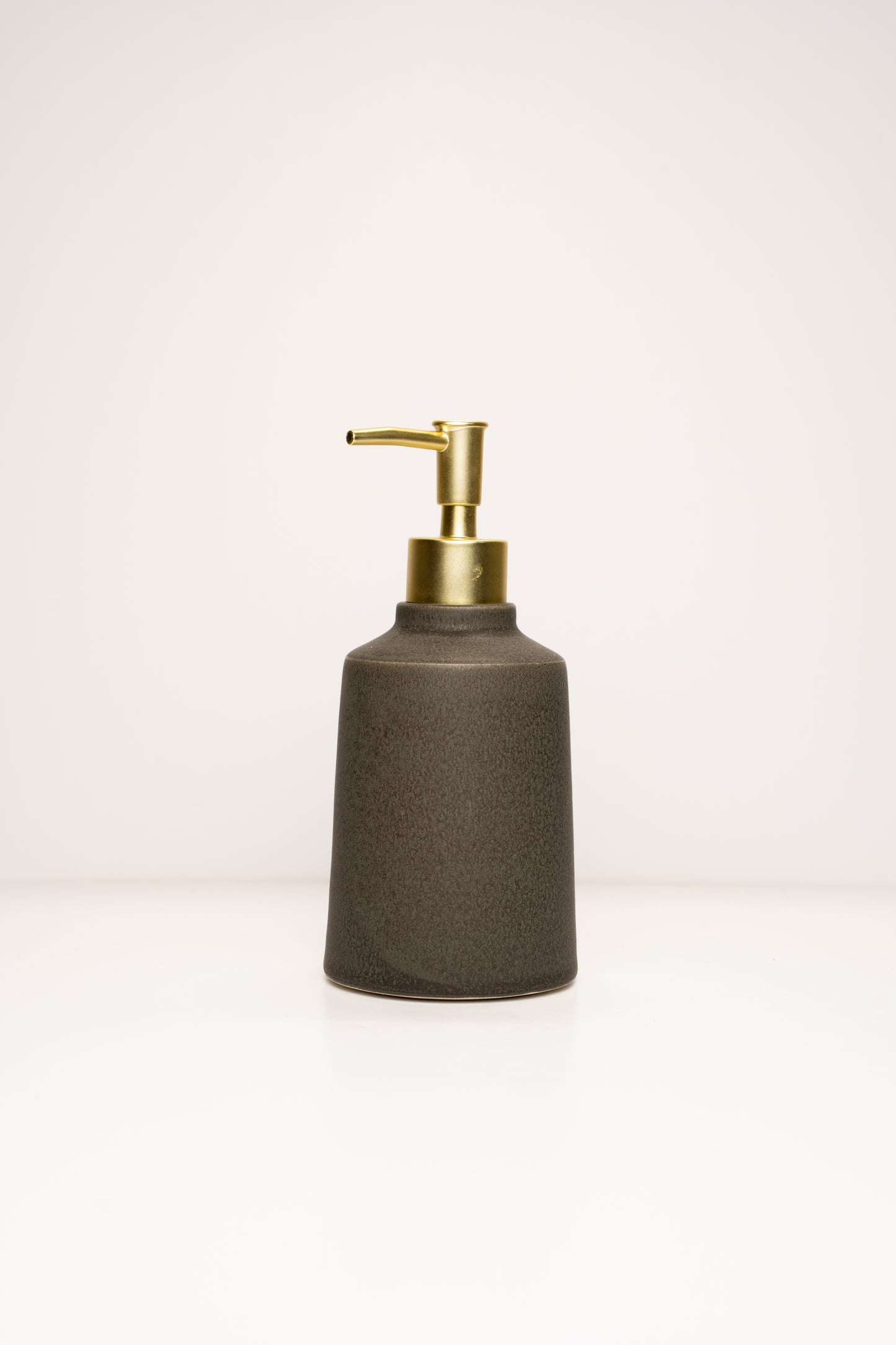 Soap Dispenser and coaster