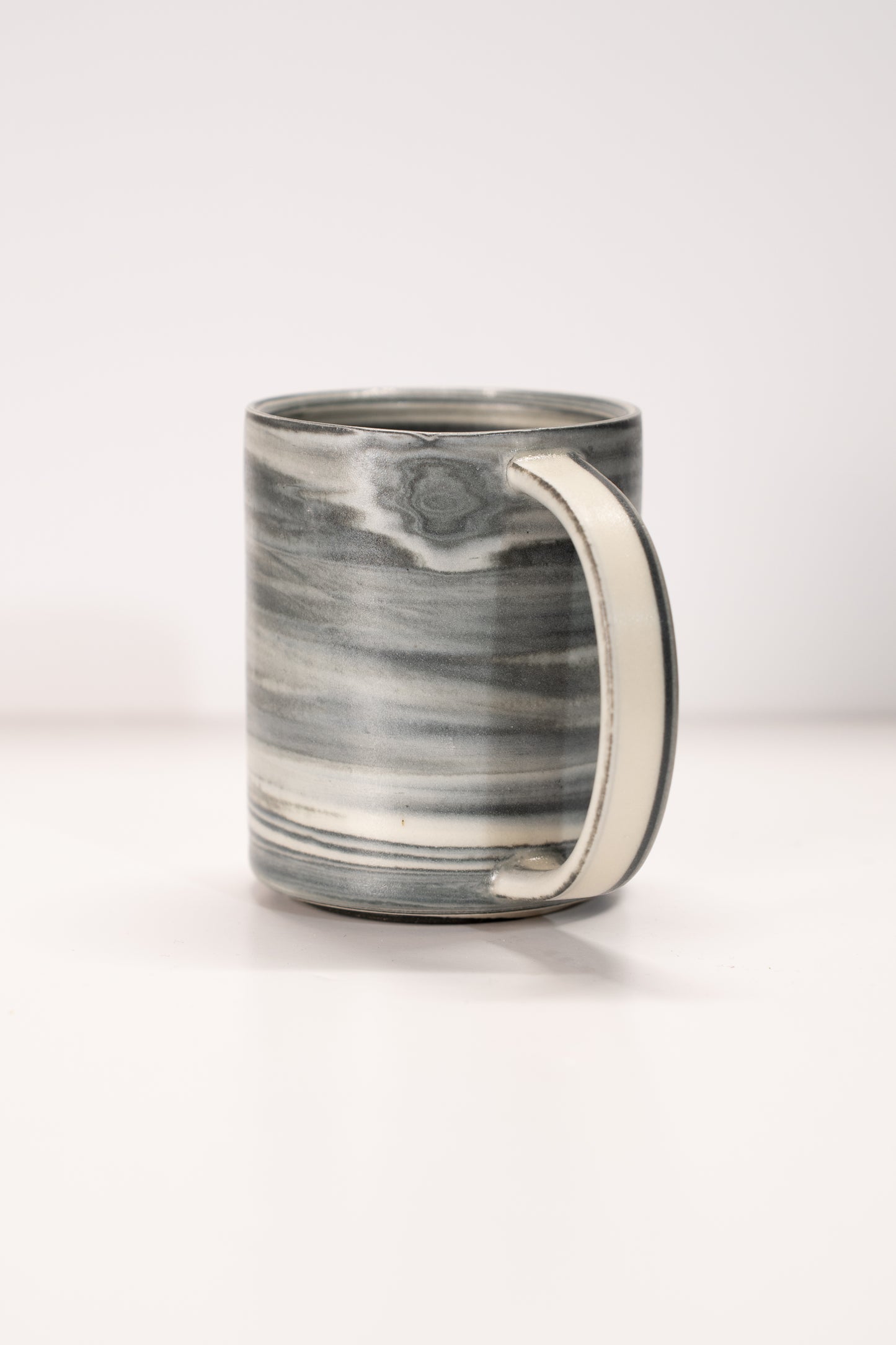 10oz Spiral Mug 1