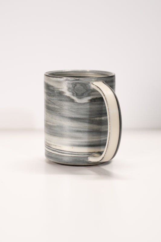 10oz Spiral Mug 1