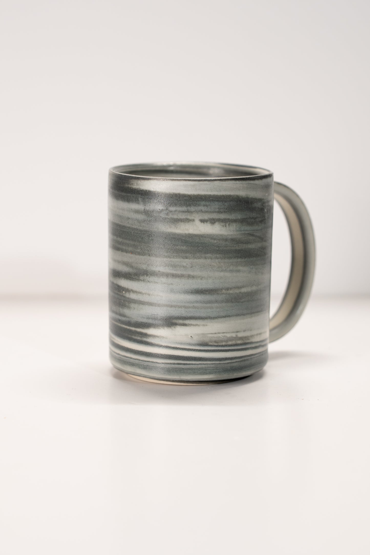 10oz Spiral Mug 1
