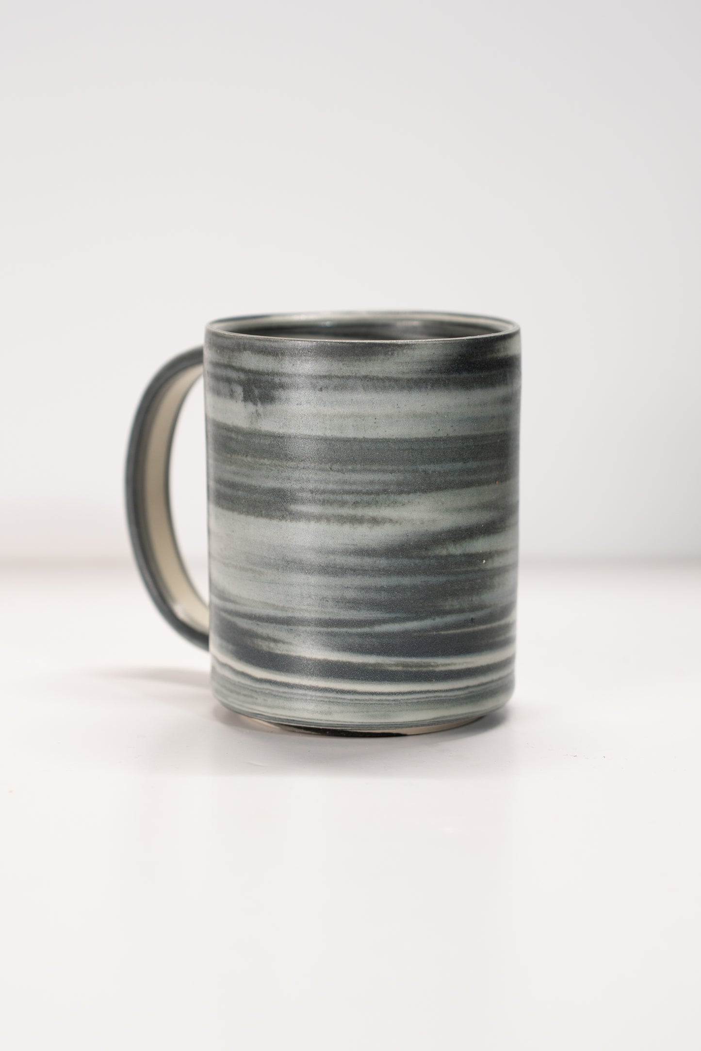 10oz Spiral Mug 1