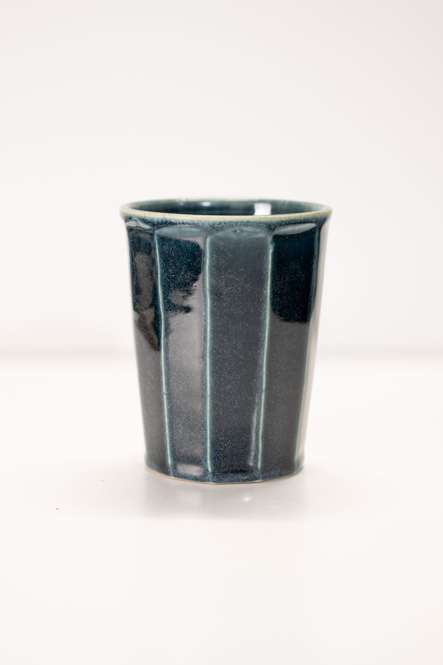 Faceted Tumbler