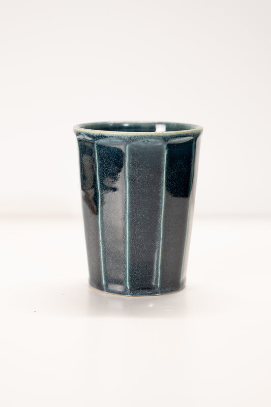 Faceted Tumbler