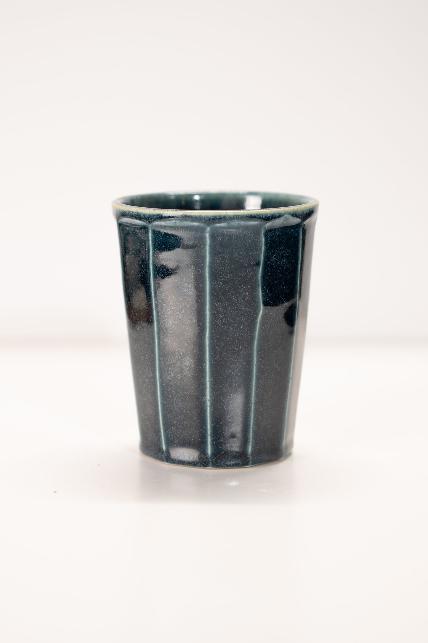 Faceted Tumbler