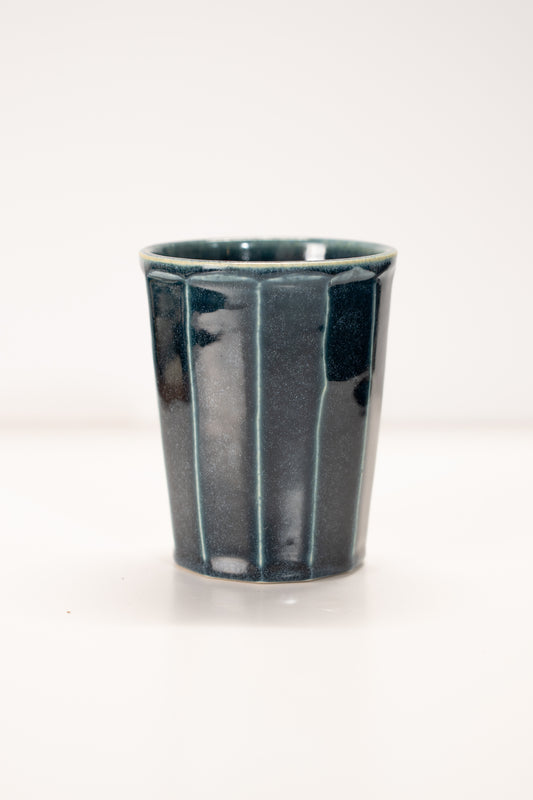 Faceted Tumbler