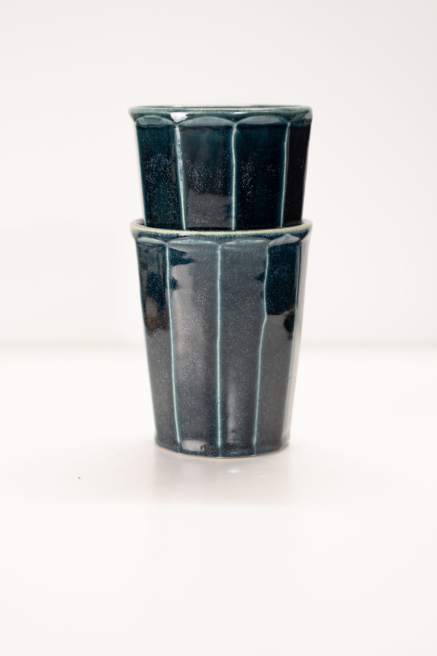 Faceted Tumbler