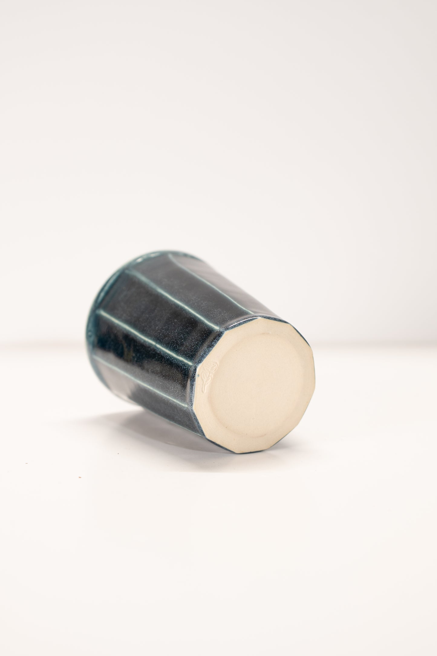 Faceted Tumbler