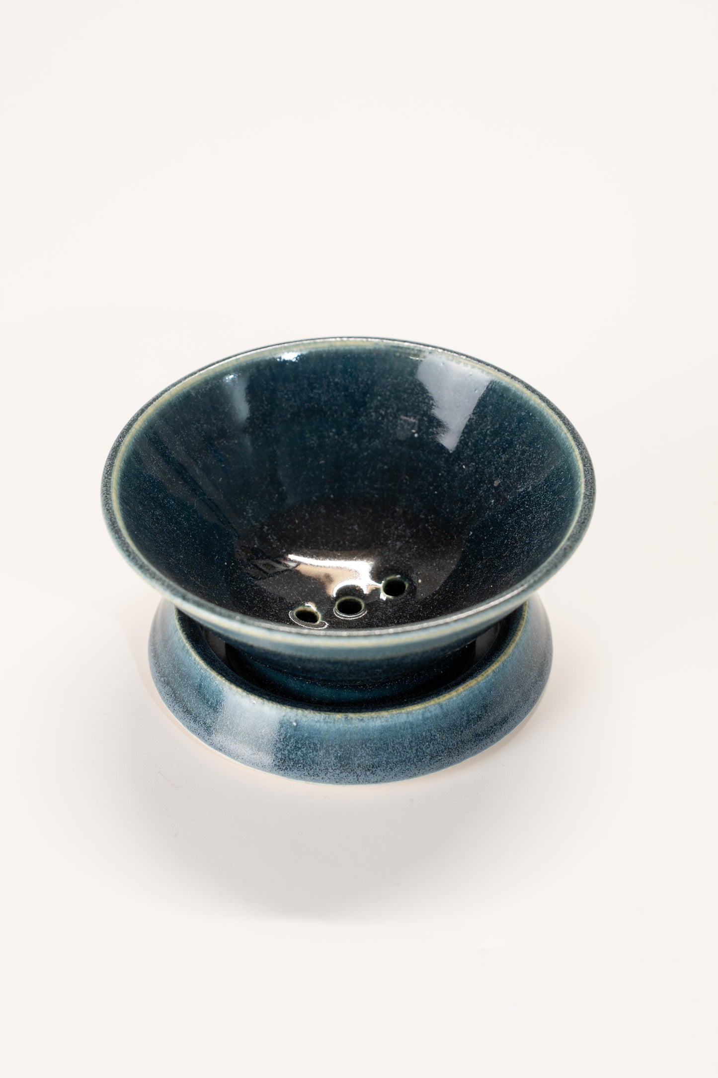 Soap Dish and drip & catch