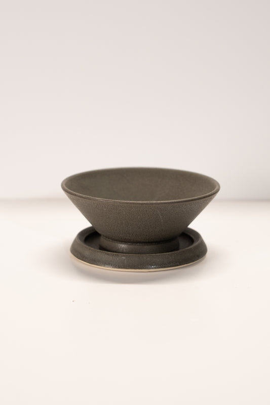 Soap Dish and drip & catch