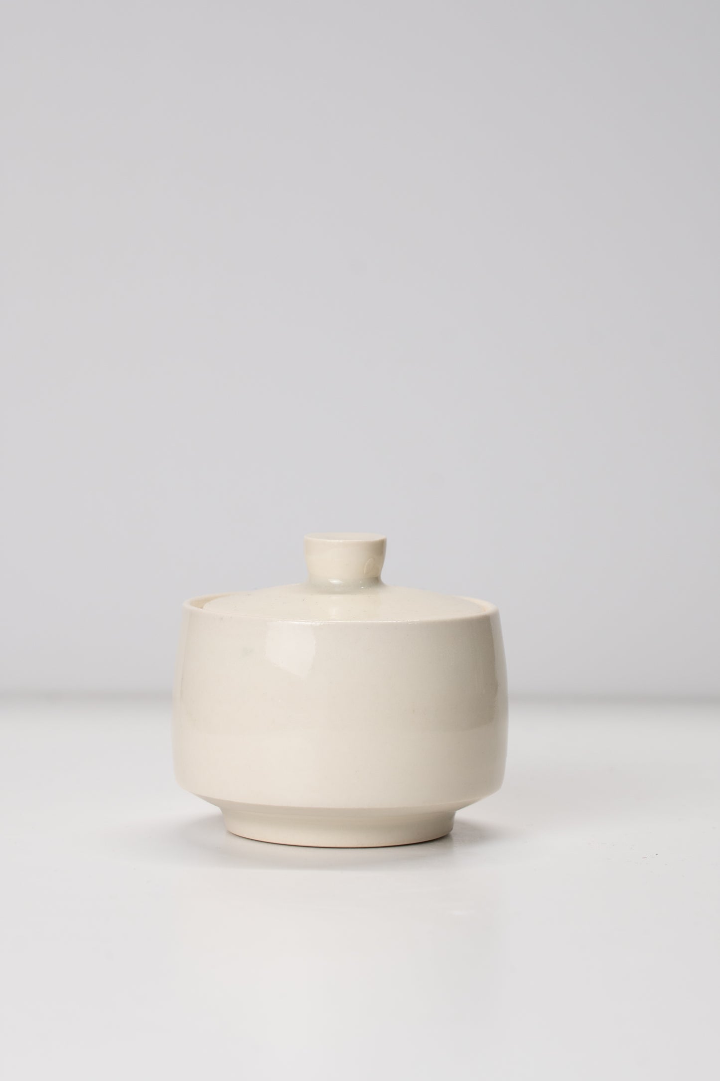 Salt jar