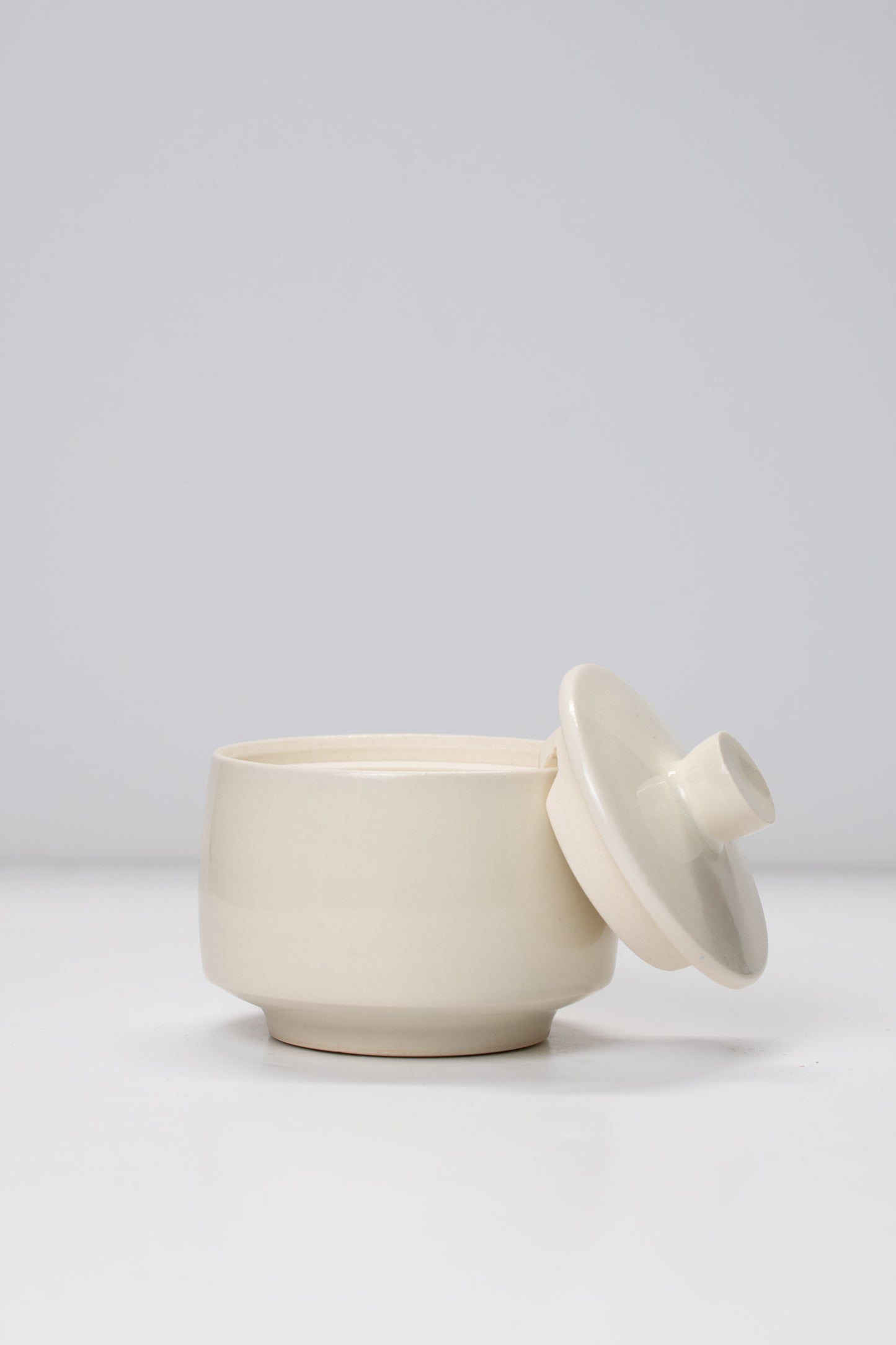 Salt jar
