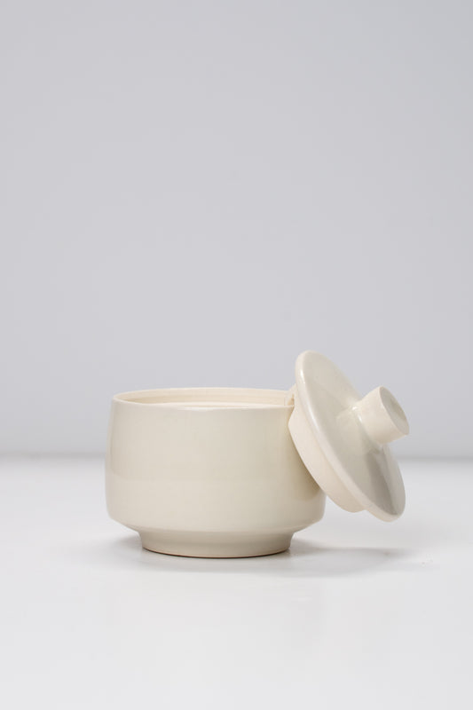 Salt jar