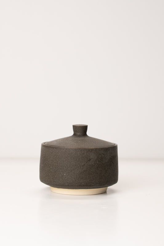 Salt jar