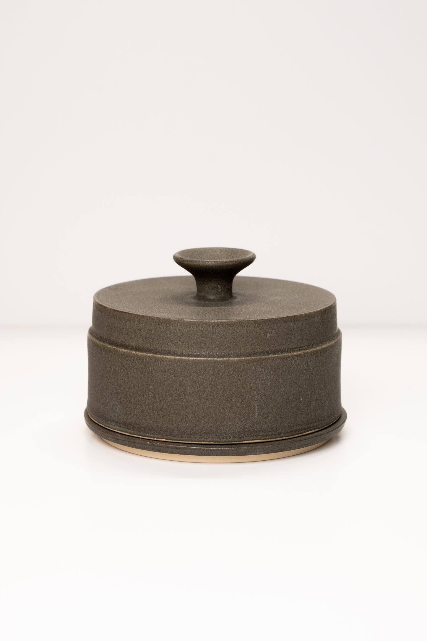 Butter Dish