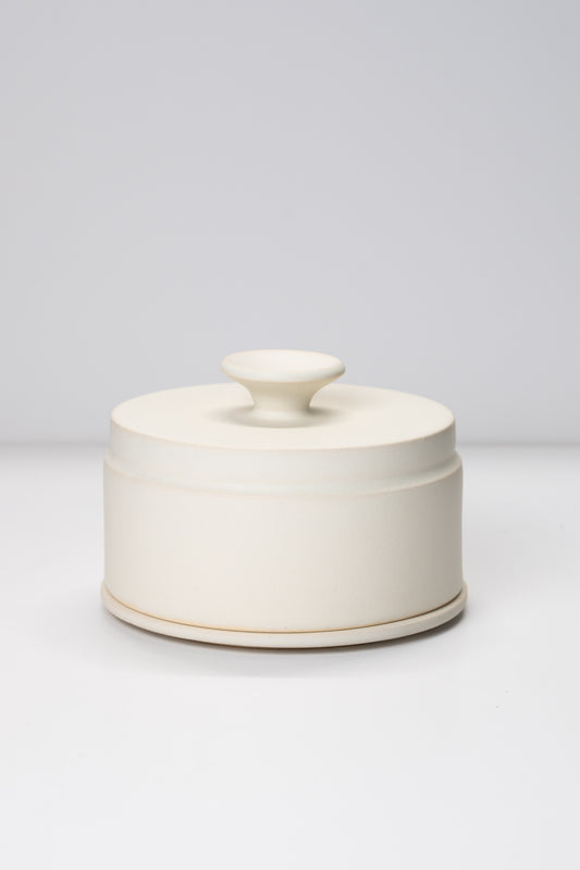 Butter Dish
