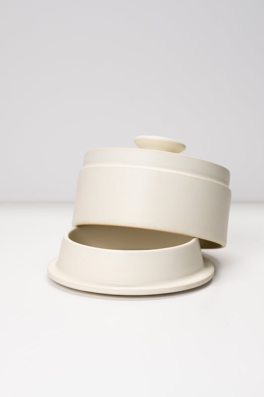 Butter Dish