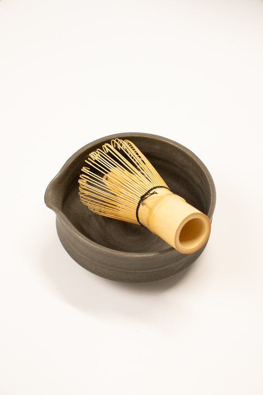 Matcha Bowl 2