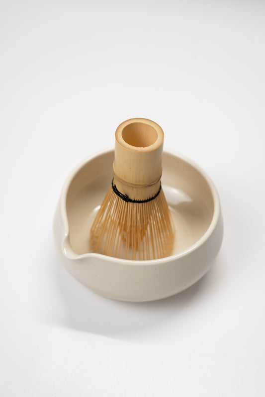 Matcha Bowl 1